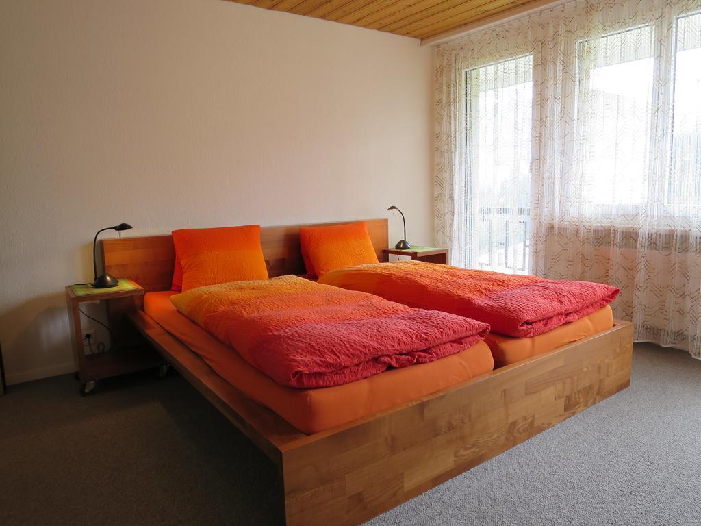 Villa Franca E06 Ароса Стая снимка