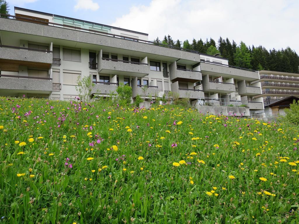 Villa Franca E06 Ароса Стая снимка