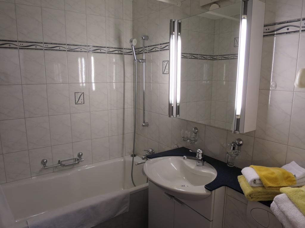 Villa Franca E06 Ароса Екстериор снимка
