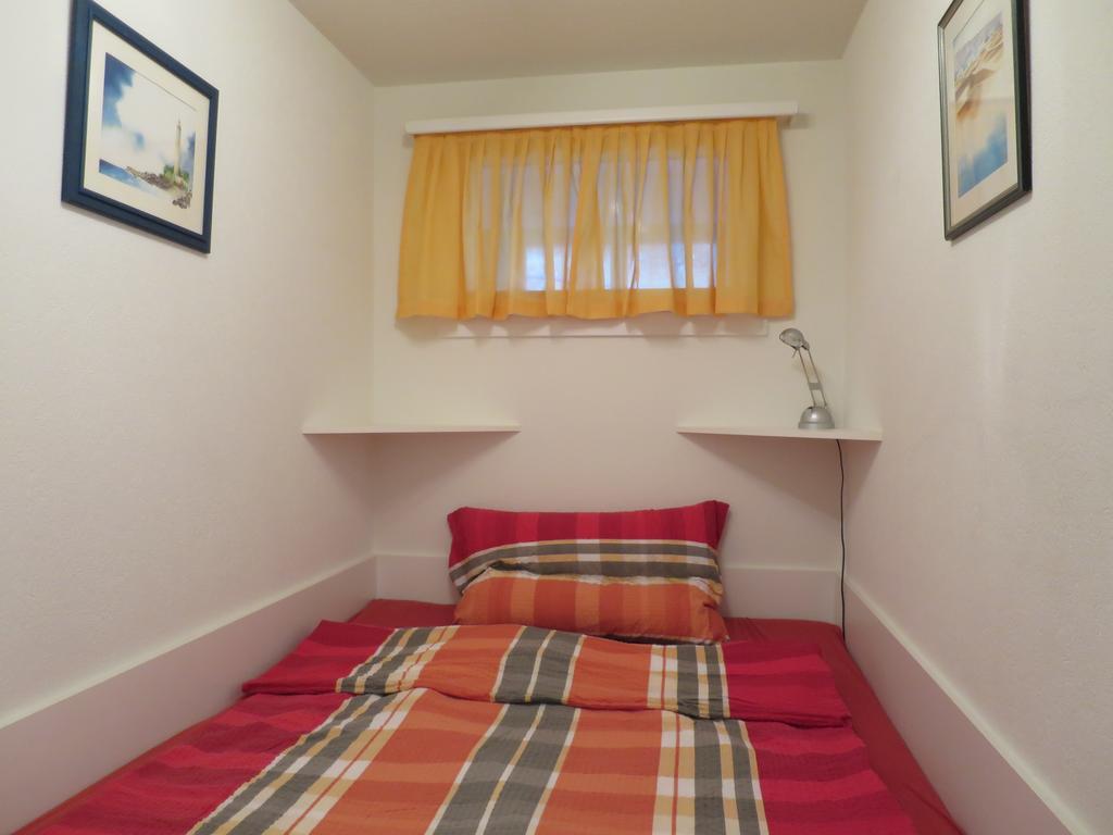 Villa Franca E06 Ароса Екстериор снимка