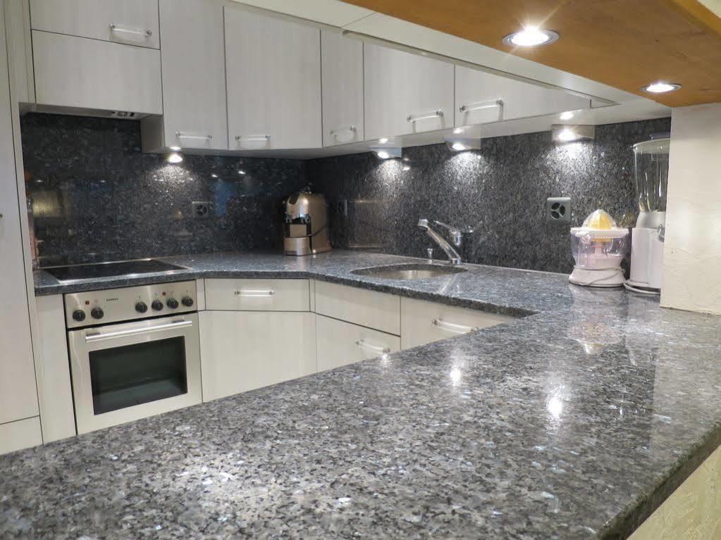 Villa Franca E06 Ароса Екстериор снимка