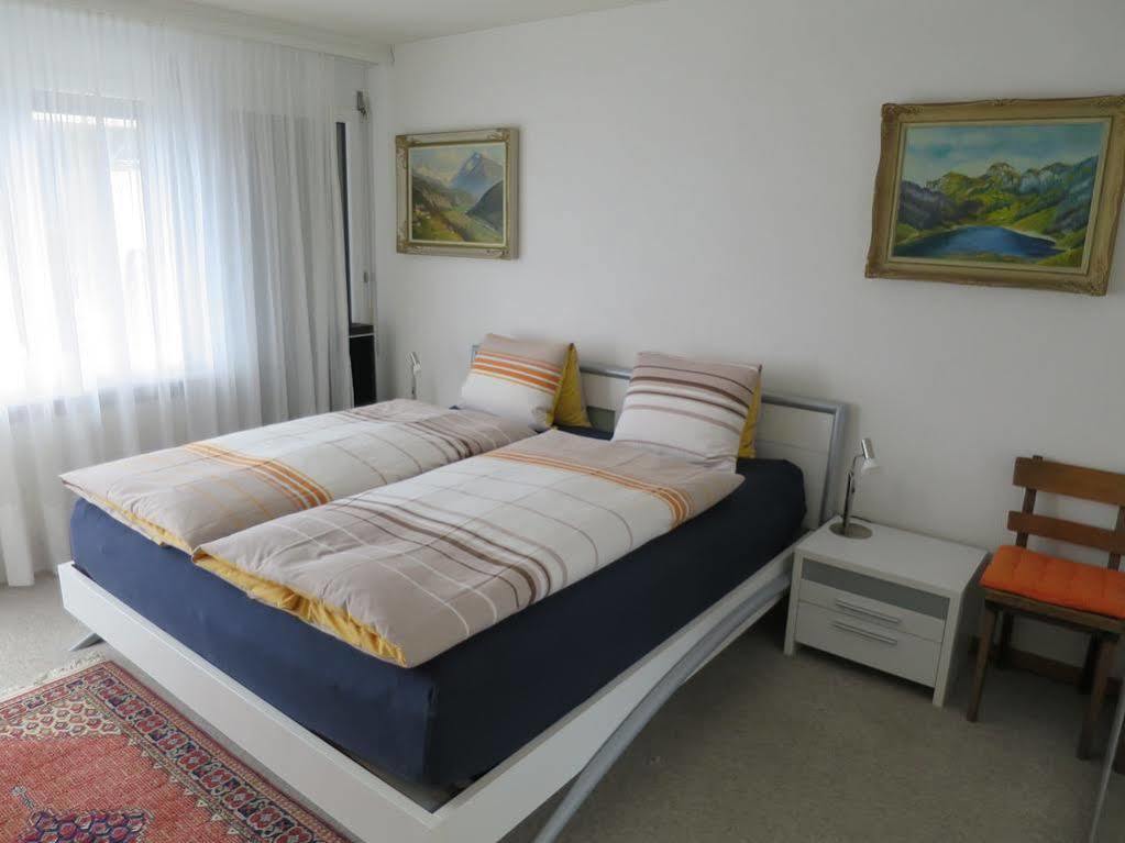 Villa Franca E06 Ароса Екстериор снимка