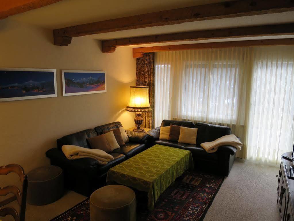 Villa Franca E06 Ароса Екстериор снимка